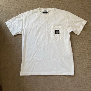 Men's Stone Island Shirts